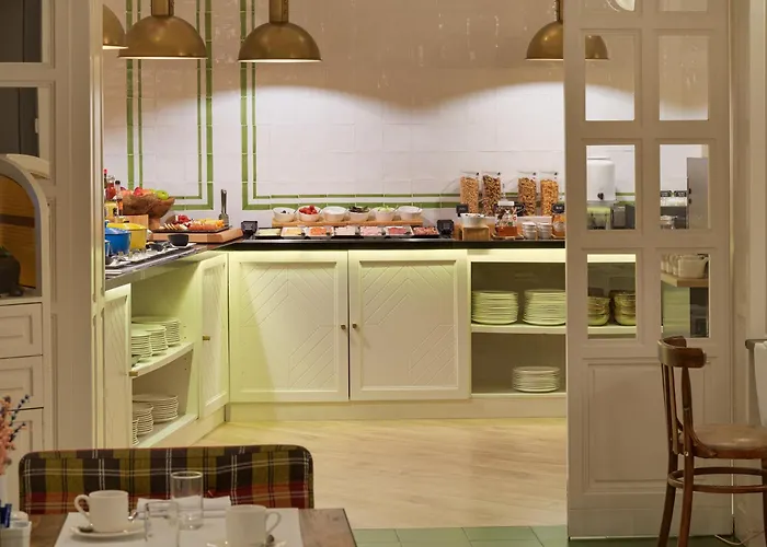 Boutique Hotel H10 Montcada