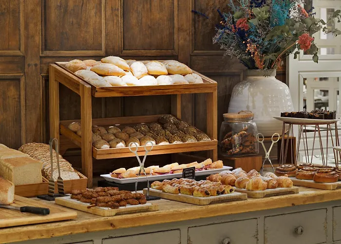 Boutique Hotel H10 Montcada